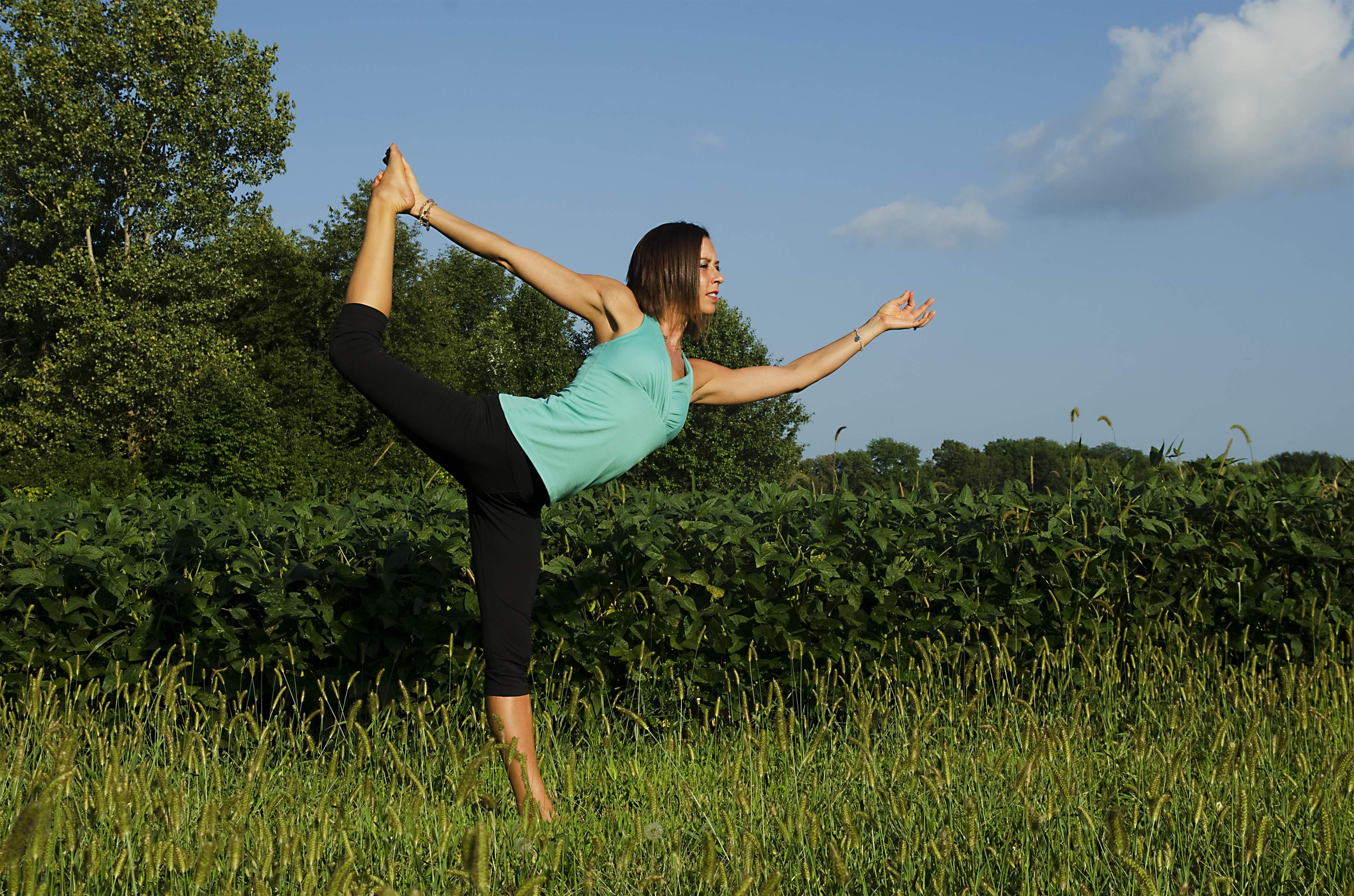 Yoga And Injury: Is Being More Flexible Always A Good Thing? - ALAIA