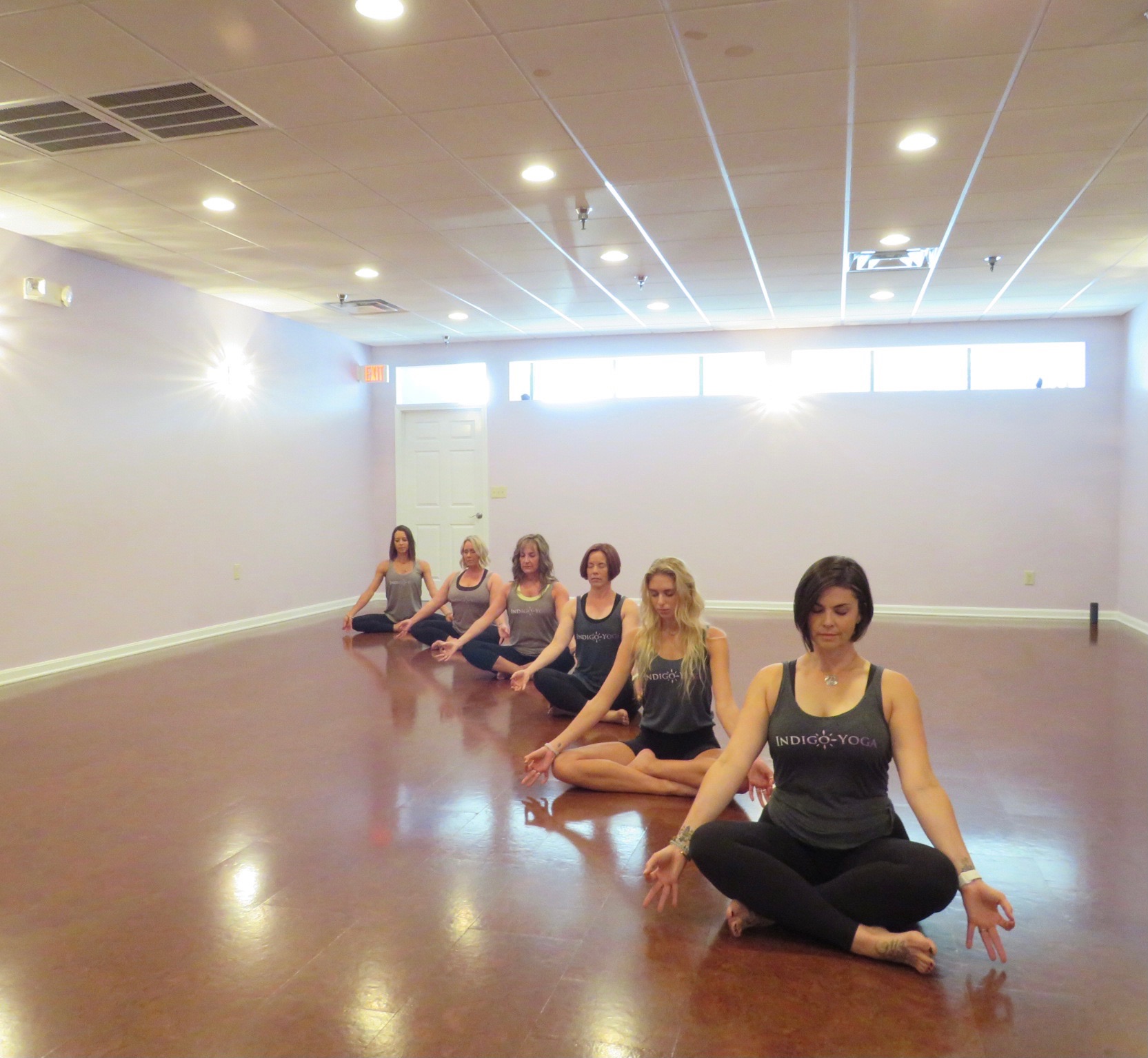 Indigo Yoga • Quality Yoga Instruction • Dayton, OH